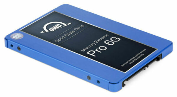 OWC Mercury Extreme Pro 6G 480GB SSD