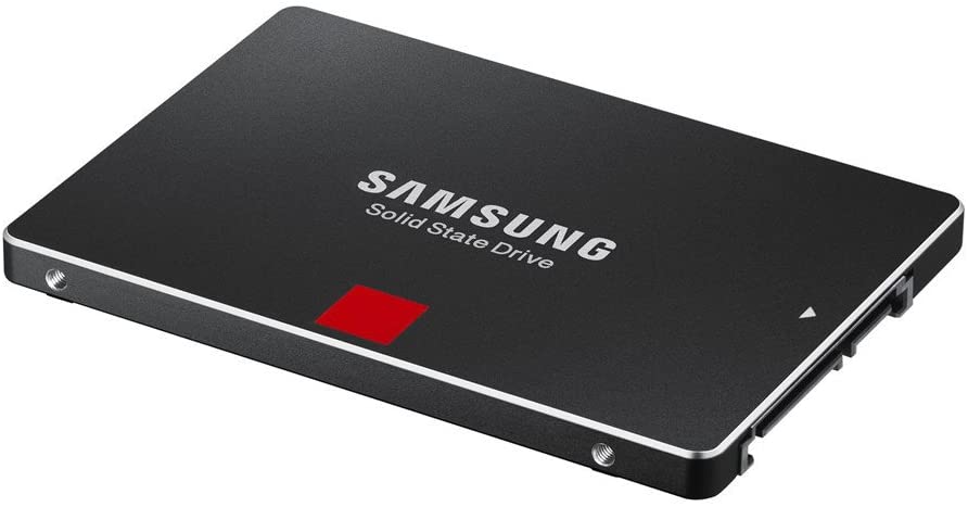 Samsung 850 PRO 1TB SATA III 2.5" Internal SSD