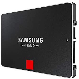Samsung 850 PRO 1TB SATA III 2.5" Internal SSD