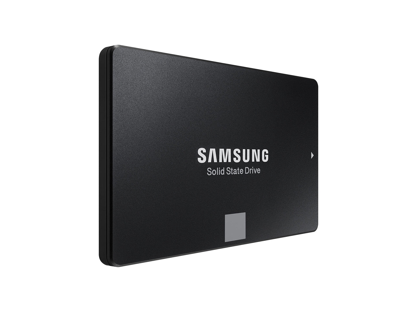 Samsung 850 EVO 2TB SATA III 2.5" Internal SSD