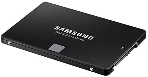 Refurb Samsung 860 EVO 4TB SATA III 2.5" Internal SSD